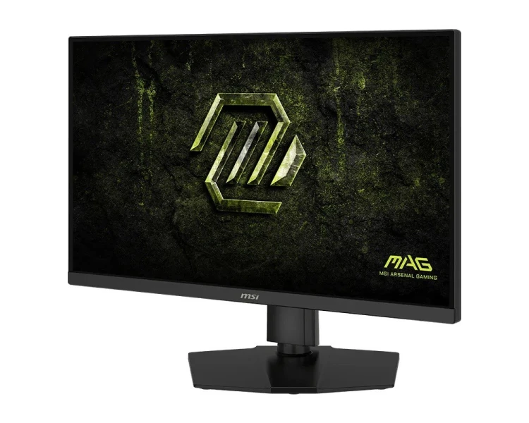 MSI Monitor MAG 274QPF E20 27 cali/LED/WQHD/FLAT/200Hz/Czarny