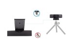 i-tec Kamera SOLOMON 500 4K PDAF Webcam - CAMSOLOMON4K500