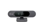 i-tec Kamera SOLOMON PRO 900 4K Webcam PiP AI Autofocus WDR - CAMSOLOMON4K900