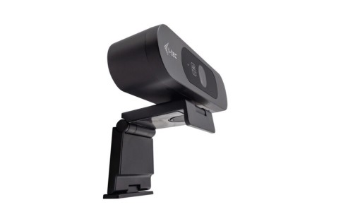 i-tec Kamera SOLOMON PRO 900 4K Webcam PiP AI Autofocus WDR - CAMSOLOMON4K900