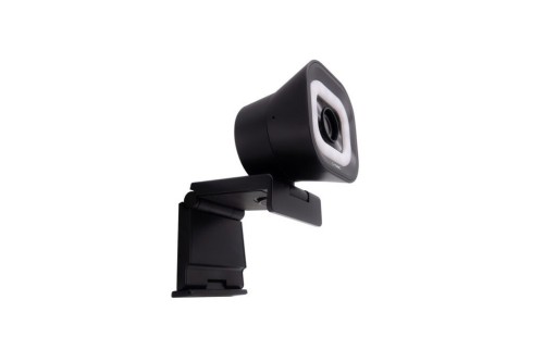 i-tec Kamera SOLOMON 700 STREAM 4K Webcam z Ring Light PDAF - CAMSOLOMON4K700