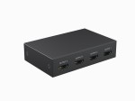 Gembird Splitter/rozdzielacz HDMI 4K, 4 porty