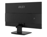 MSI Monitor PRO MP241 E14V 23.8 cala/ LED/FHD/FLAT/144Hz/Czarny