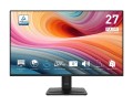 MSI Monitor PRO MP275 E2   27 cali/LED/FHD/Flat/120Hz/Czarny