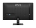 MSI Monitor PRO MP275 E2   27 cali/LED/FHD/Flat/120Hz/Czarny
