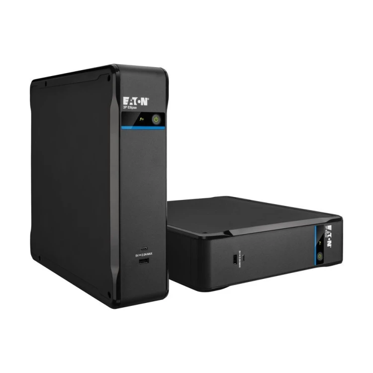 Eaton Zasilacz awaryjny 3P Ellipse 1700 USB IEC 3P1700UI