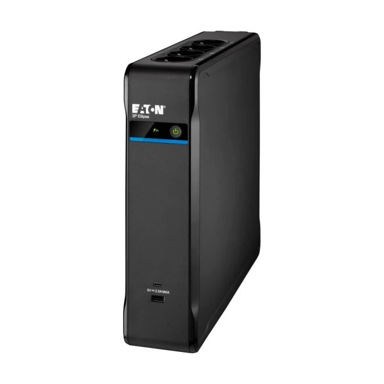 Eaton Zasilacz awaryjny 3P Ellipse 1700 USB IEC 3P1700UI