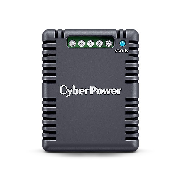 CyberPower Czujnik środowiskowy SNEV001 do RMCARD205 & Selective PDU