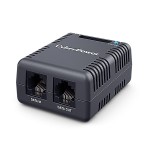 CyberPower Czujnik środowiskowy SNEV001 do RMCARD205 & Selective PDU
