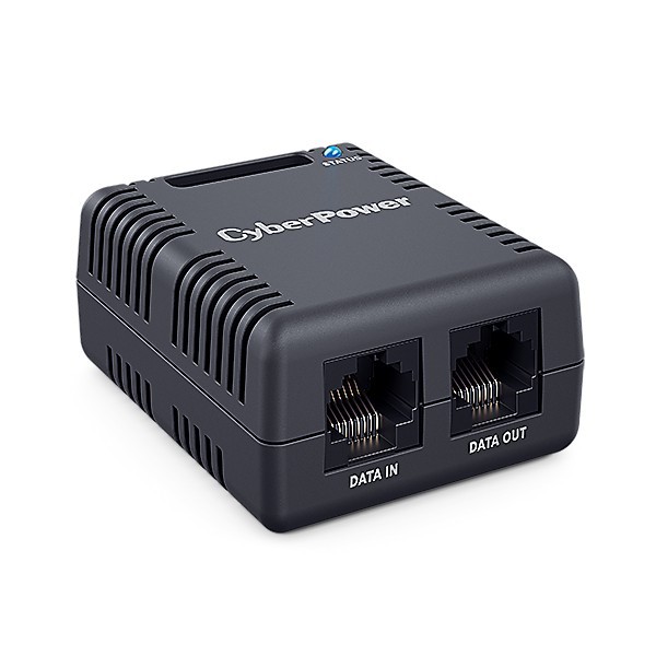 CyberPower Czujnik środowiskowy SNEV001 do RMCARD205 & Selective PDU