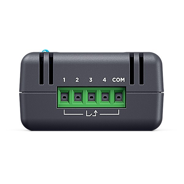 CyberPower Czujnik środowiskowy SNEV001 do RMCARD205 & Selective PDU
