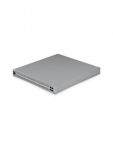 UBIQUITI Przełącznik zarządzalny UniFi Switch USW-Pro-XG-48 L3, 16x 2,5G Rj45,                       32x 10G Rj45, 4x 25G SFP28