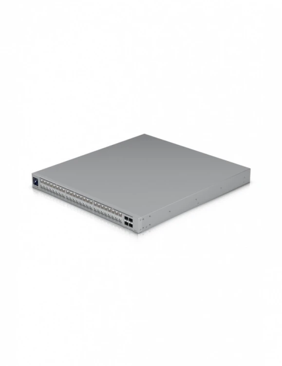 UBIQUITI Przełącznik zarządzalny UniFi Switch USW-Pro-XG-48 L3, 16x 2,5G Rj45,                       32x 10G Rj45, 4x 25G SFP28