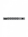 UBIQUITI Przełącznik zarządzalny UniFi Switch USW-Pro-XG-48 L3, 16x 2,5G Rj45,                       32x 10G Rj45, 4x 25G SFP28
