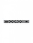 UBIQUITI Przełącznik zarządzalny UniFi Switch USW-Pro-XG-48 L3, 16x 2,5G Rj45,                       32x 10G Rj45, 4x 25G SFP28