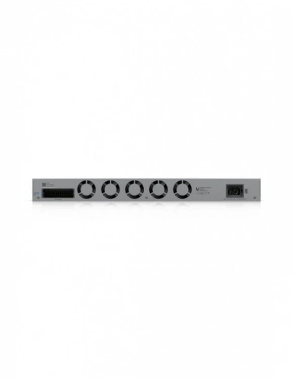 UBIQUITI Przełącznik zarządzalny UniFi Switch USW-Pro-XG-48 L3, 16x 2,5G Rj45,                       32x 10G Rj45, 4x 25G SFP28