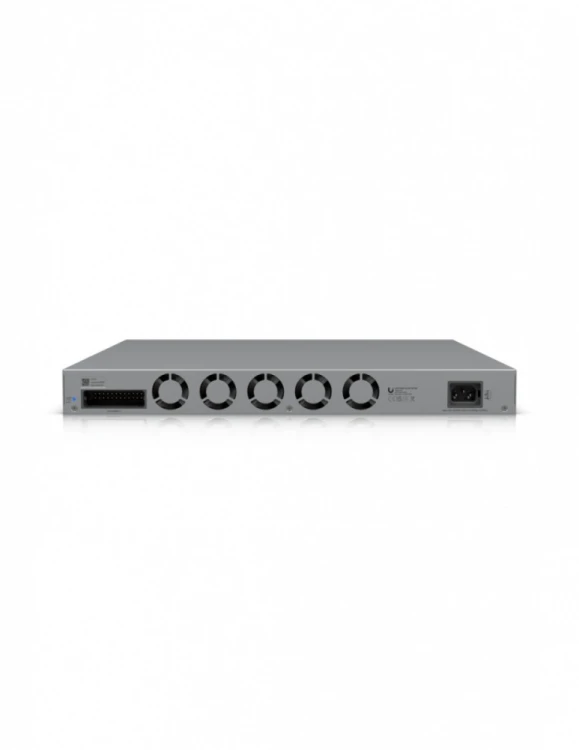 UBIQUITI Przełącznik zarządzalny UniFi Switch USW-Pro-XG-48 L3, 16x 2,5G Rj45,                       32x 10G Rj45, 4x 25G SFP28