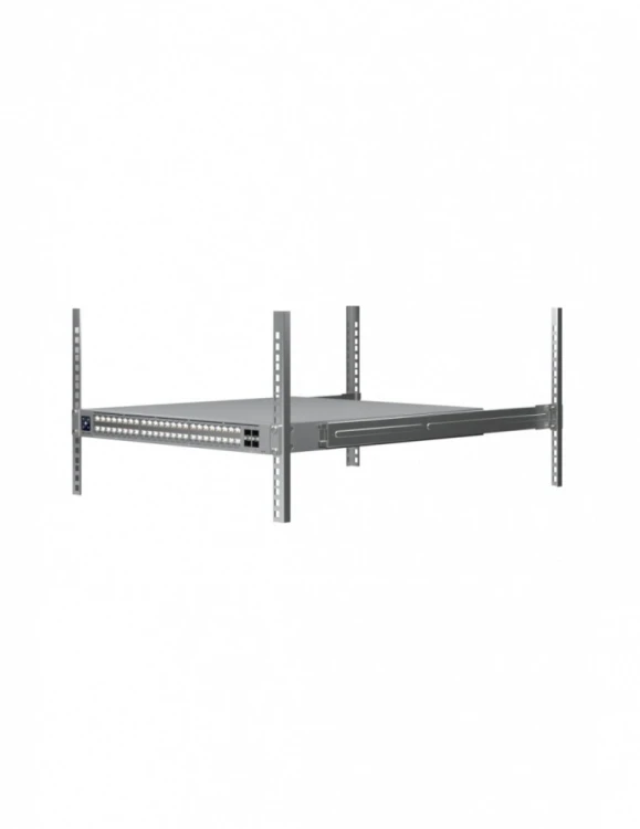UBIQUITI Przełącznik zarządzalny UniFi Switch USW-Pro-XG-48 L3, 16x 2,5G Rj45,                       32x 10G Rj45, 4x 25G SFP28