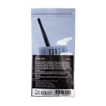 LogiLink Adapter Bluetooth 5.3, USB-A,3Mbit, zasięg 150m