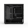 Fractal Design Obudowa Epoch XL Black Solid