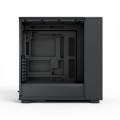 Fractal Design Obudowa Epoch XL Black Solid
