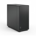 Fractal Design Obudowa Epoch XL Black Solid