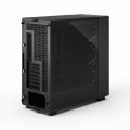 Fractal Design Obudowa Epoch XL Black TG Light tint