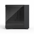 Fractal Design Obudowa Epoch XL Black TG Light tint