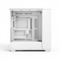 Fractal Design Obudowa Epoch XL White TG Clear tint
