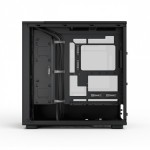 Fractal Design Obudowa Epoch XL Black TG RGB Light tint