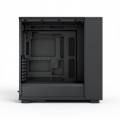 Fractal Design Obudowa Epoch XL Black TG RGB Light tint