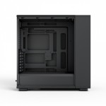 Fractal Design Obudowa Epoch XL Black TG RGB Light tint
