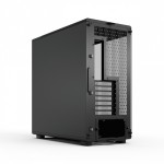 Fractal Design Obudowa Epoch XL Black TG RGB Light tint