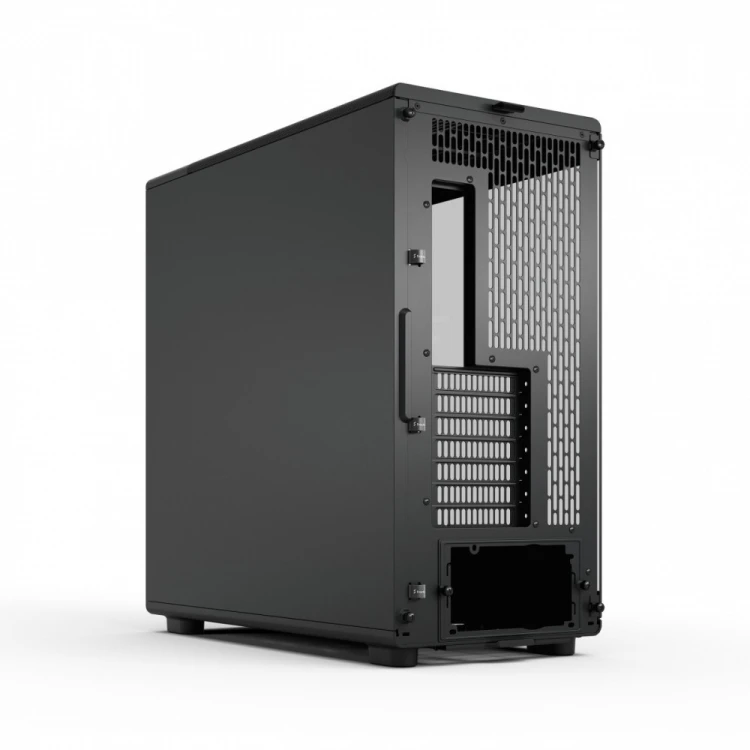 Fractal Design Obudowa Epoch XL Black TG RGB Light tint