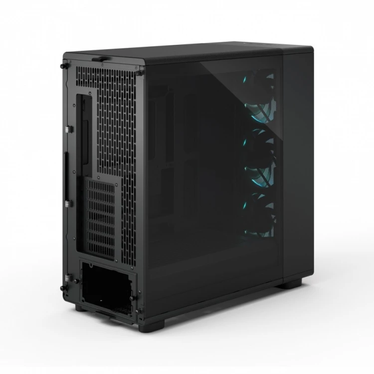 Fractal Design Obudowa Epoch XL Black TG RGB Light tint