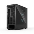 Fractal Design Obudowa Epoch XL Black TG RGB Light tint