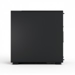 Fractal Design Obudowa Epoch XL Black TG RGB Light tint