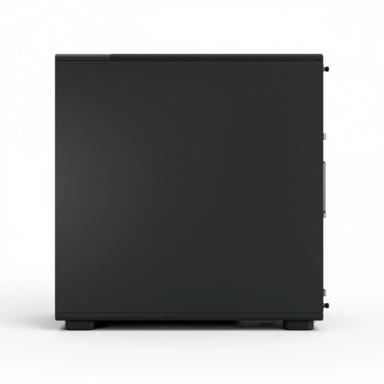 Fractal Design Obudowa Epoch XL Black TG RGB Light tint