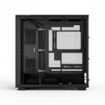 Fractal Design Obudowa Epoch XL Black TG RGB Light tint