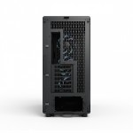 Fractal Design Obudowa Epoch XL Black TG RGB Light tint