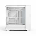 Fractal Design Obudowa Epoch XL White TG RGB Clear tint
