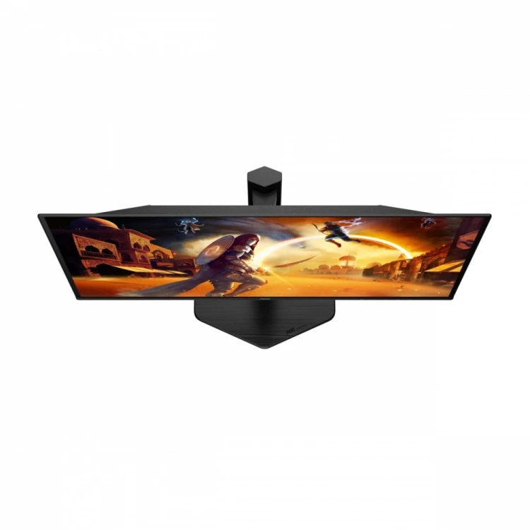 AOC Monitor 26.5 cala Q27G4ZDR QD-OLED 240Hz HDMIx2 DP