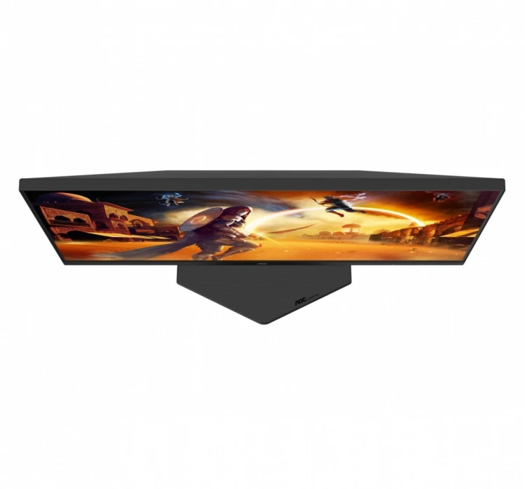 AOC Monitor 23.8 cala 24G4ZRE Fast IPS 240Hz HDMIx2 DP