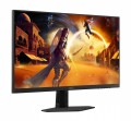 AOC Monitor 23.8 cala 24G4ZRE Fast IPS 240Hz HDMIx2 DP