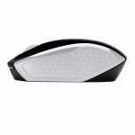 HyperX Mysz 200  Pike Silver bezprzewodowa - 2HU84AA#ABB