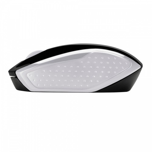 HyperX Mysz 200  Pike Silver bezprzewodowa - 2HU84AA#ABB