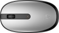 HP Inc. Mysz 240 Pike Silver Bluetooth - 43N04AA#ABB