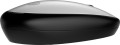 HP Inc. Mysz 240 Pike Silver Bluetooth - 43N04AA#ABB