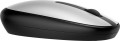 HP Inc. Mysz 240 Pike Silver Bluetooth - 43N04AA#ABB