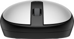 HyperX Mysz 240 Pike Silver Bluetooth - 43N04AA#ABB